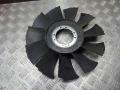 крыльчатка вискомуфты IVECO Daily 3 поколение 2005, 504024647 - фото №2