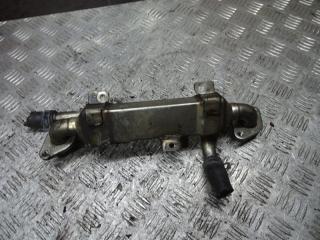 охладитель EGR / Радиатор EGR Volkswagen Sharan 1 поколение 2000, 1.9 л., дизель, МКПП, минивэн, 038131513S