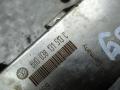 охладитель EGR / Радиатор EGR Volkswagen Sharan 1 поколение 2000, 1.9 л., дизель, МКПП, минивэн, 038131513S - фото №7