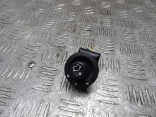 джойстик регулировки зеркал Ford Fusion 1 поколение 2003, 1.6 л., бензин, МКПП, минивэн, 93BG17B676BA