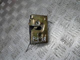 замок двери задней правой Volkswagen Passat B4 1994, 357839016D