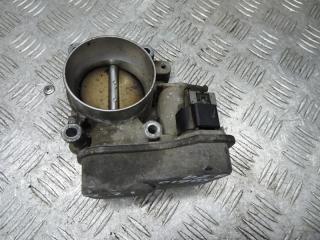 заслонка дроссельная Opel Zafira 2 поколение (B) 2005, 2.2 л., бензин, МКПП, минивэн, 24459501