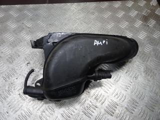 патрубок (трубопровод, шланг) Audi 80 B3 1992, 2.8 л., бензин, 078133357H