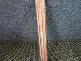 усилитель бампера переднего Chevrolet Matiz 2 поколение 2006, 1.0 л., бензин, МКПП, хетчбэк 5 дв.