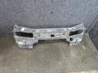 передняя панель крепления облицовки (телевизор) Citroen Xantia 1 поколение [рестайлинг] 2000, 2.0 л., дизель, МКПП, минивэн, 9640643680