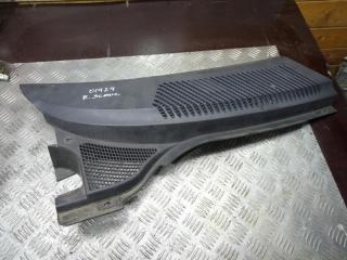 дождевик Renault Scenic 1 поколение [рестайлинг] 2002, 1.9 л., дизель, МКПП, минивэн, 8200050331