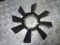 крыльчатка вискомуфты Audi A6 4B/C5 2000, 078121301F - фото №3