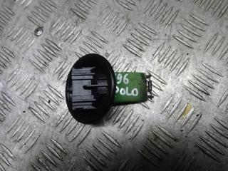 сопротивление печки Volkswagen Polo 4 поколение 2005