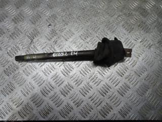 рулевой карданчик Volkswagen Transporter T4 1995, 2.5 л., бензин, МКПП, микроавтобус