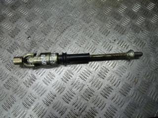 рулевой карданчик Renault Scenic 1 поколение [рестайлинг] 2002, 1.9 л., дизель, МКПП, минивэн