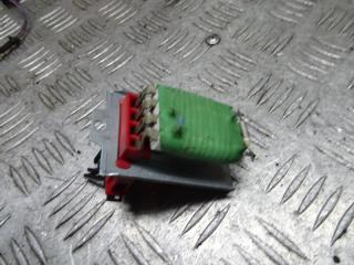 сопротивление печки Volkswagen Passat B5 1999, 1.8 л., бензин, МКПП, универсал, 8D0959263