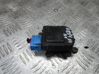моторчик заслонки печки Audi A4 B5 1998, 1.9 л., дизель, МКПП, универсал, 8D1820511B