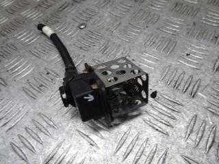 блок управления вентилятором (реле) Nissan Micra 3 поколение (K12) 2005, 1.2 л., бензин, МКПП, хетчбэк 5 дв., 8200045082