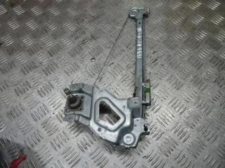 стеклоподъемник задний правый Audi 80 8C/B4 1994, 2.6 л., бензин, АКПП, седан, 893839400