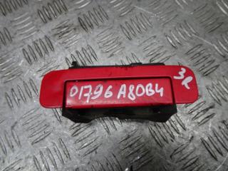ручка наружная задняя правая Audi 80 8C/B4 1994, 2.6 л., бензин, АКПП, седан, 4A0839206