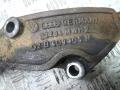 кронштейн полуоси Volkswagen Transporter T4 1997, 2.4 л., дизель, 02B409205M - фото №4