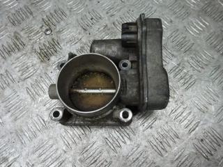 заслонка дроссельная Opel Vectra C 2003, 2.2 л., бензин, МКПП, универсал, 24459501