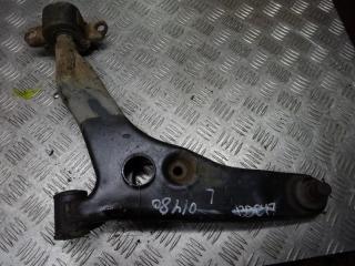 рычаг передний левый Mitsubishi Space Star 1 поколение 2001, 1.8 л., бензин, МКПП, минивэн, 135012WK295