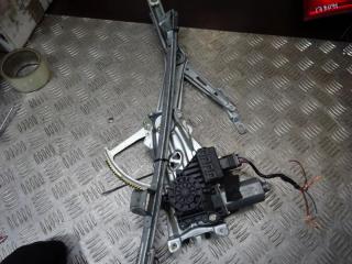 стеклоподъемник электрический передний правый Opel Zafira 1 поколение (A) 2002, 1.8 л., бензин, МКПП, минивэн, 90579356