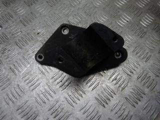 кронштейн двигателя Volkswagen Sharan 1 поколение [рестайлинг] 2002, 1.9 л., дизель, МКПП, минивэн, 7M3145961F