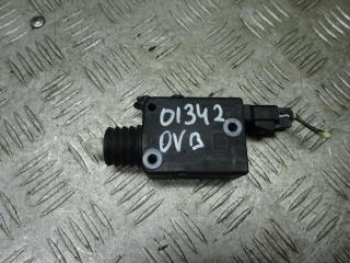 активатор (привод) замка двери Opel Vectra B 1996, 1.6 л., бензин, МКПП, седан, 90460062