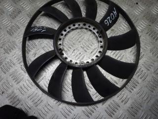 крыльчатка вискомуфты Volkswagen Passat B5 1998, 1.6 л., бензин, МКПП, универсал, 058121301B