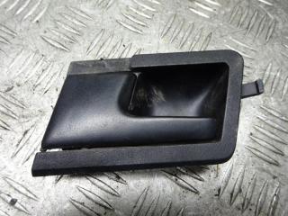 ручка внутренняя передняя левая Volkswagen Transporter T4 1997, 701837019A