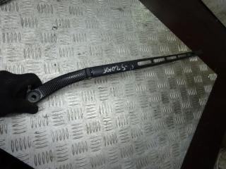 щеткодержатель (поводок стеклоочистителя, дворник) Citroen C5 2 поколение 2010, 9682797980