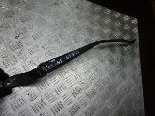 щеткодержатель (поводок стеклоочистителя, дворник) Volkswagen Sharan 1 поколение 2000, 1.9 л., дизель, МКПП, минивэн, 7M1955409A