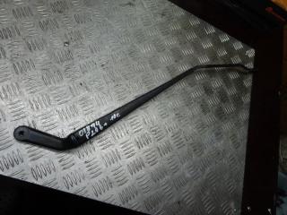 щеткодержатель (поводок стеклоочистителя, дворник) Peugeot 206 1 поколение [2-й рестайлинг] 2010, 1.4 л., бензин, МКПП, хетчбэк 5 дв.