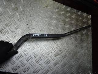 щеткодержатель (поводок стеклоочистителя, дворник) Citroen C4 1 поколение 2006, 1.4 л., бензин, МКПП, хетчбэк 5 дв., 9650103880