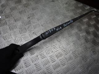 щеткодержатель (поводок стеклоочистителя, дворник) Kia Sorento 1 поколение 2005, 2.5 л., дизель, АКПП, внедорожник 5 дв.