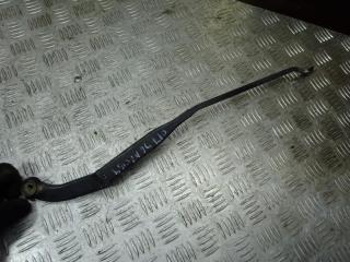 щеткодержатель (поводок стеклоочистителя, дворник) Audi 80 8C/B4 1994, 2.6 л., бензин, АКПП, седан, 893955407D