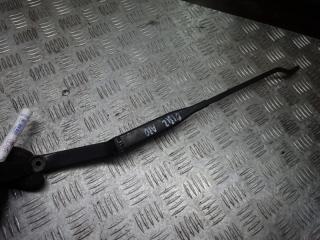 щеткодержатель (поводок стеклоочистителя, дворник) Audi 80 8C/B4 1993, 2.0 л., бензин, МКПП, седан, 893955407S