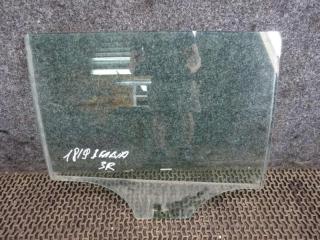 стекло двери задней правой Skoda Fabia 1 поколение [рестайлинг] 2007, 1.4 л., дизель, МКПП, универсал