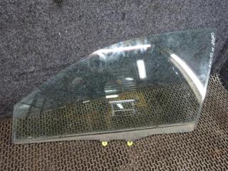 стекло двери передней левой Mitsubishi Lancer 9 поколение 2004, 2.0 л., бензин, МКПП, универсал