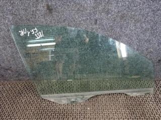 стекло двери передней правой Ford Focus 1 поколение [рестайлинг] 2004, 1.6 л., бензин, МКПП, универсал