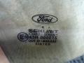 стекло двери передней правой Ford Focus 1 поколение [рестайлинг] 2004, 1.6 л., бензин, МКПП, универсал - фото №2