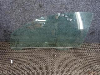 стекло двери передней левой Peugeot 206 1 поколение 1999, хетчбэк 5 дв.