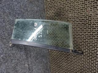 стекло двери задней левой Skoda Octavia 1 поколение (A4) 1998, универсал