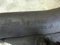 патрубок интеркулера Volkswagen Sharan 1 поколение 1998, 7M0145955G - фото №4