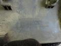 молдинг крыла Volkswagen Touareg 1 поколение 2005, 3.0 л., дизель, АКПП, хетчбэк 5 дв., 7L6854959A - фото №3