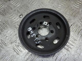 шкив насоса гидроусилителя Volkswagen Transporter T5 2008, 1.9 л., дизель, МКПП, микроавтобус, 038145255V