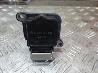 катушка зажигания BMW 5 серия E39 1999, 2.5 л., бензин, 0221504004