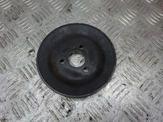 шкив коленвала Volkswagen Passat B5 1998, 1.6 л., дизель, 058145255B