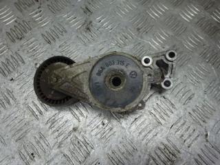 механизм натяжения ремня, цепи Volkswagen Golf 3 поколение 2000, 1.6 л., бензин, 06A903315E