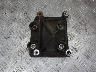 кронштейн компрессора кондиционера Peugeot 207 1 поколение 2008, 1.4 л., бензин, 9656881780