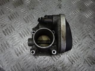 заслонка дроссельная Volkswagen Polo 4 поколение 2004, 1.2 л., бензин, 036133062N