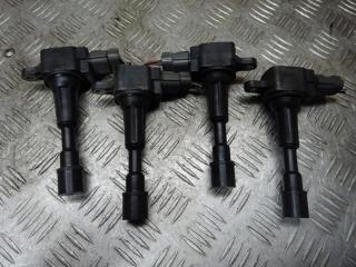 катушка зажигания Mazda Scrum 3 поколение 2004, 1.6 л., бензин, МКПП, хетчбэк 5 дв.