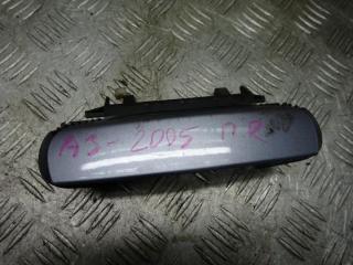 ручка наружная Audi A3 8P 2005